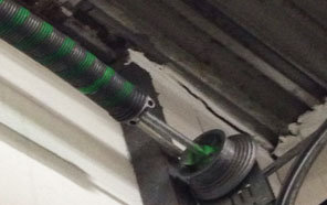 Garage torsion spring repair Menomonee Falls