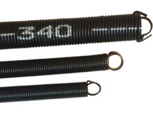 Garage door spring Menomonee Falls