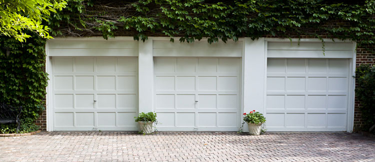 Garage doors installation Menomonee Falls