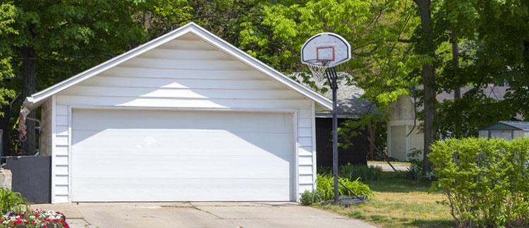 Menomonee Falls garage door installer