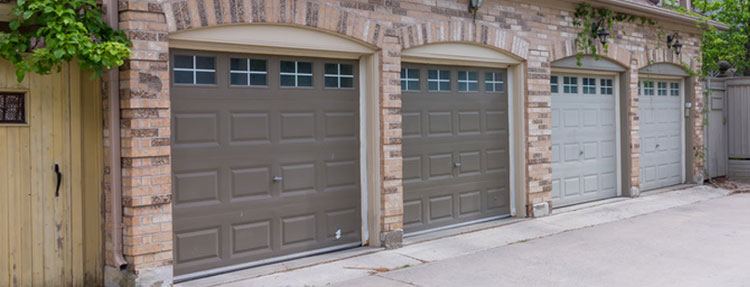 Genie overhead doors Menomonee Falls