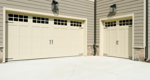 Overhead door installer Menomonee Falls