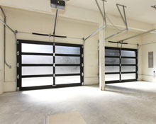 Garage installation Menomonee Falls